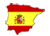 K-28  ESTILISTES - Espanol